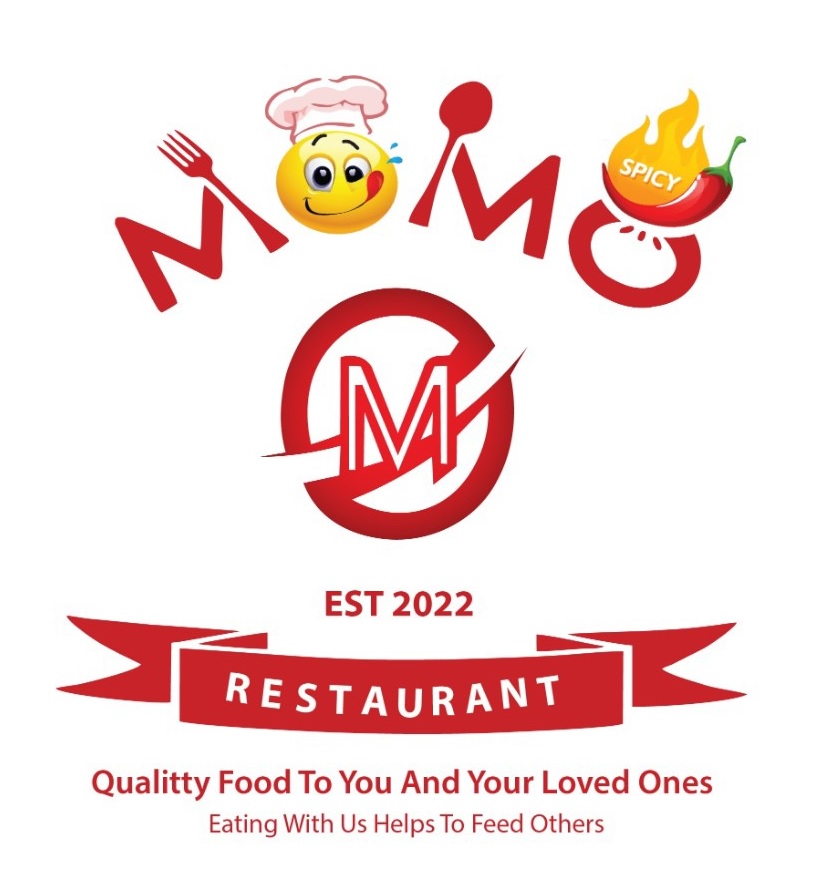 Momo Spicy_logo